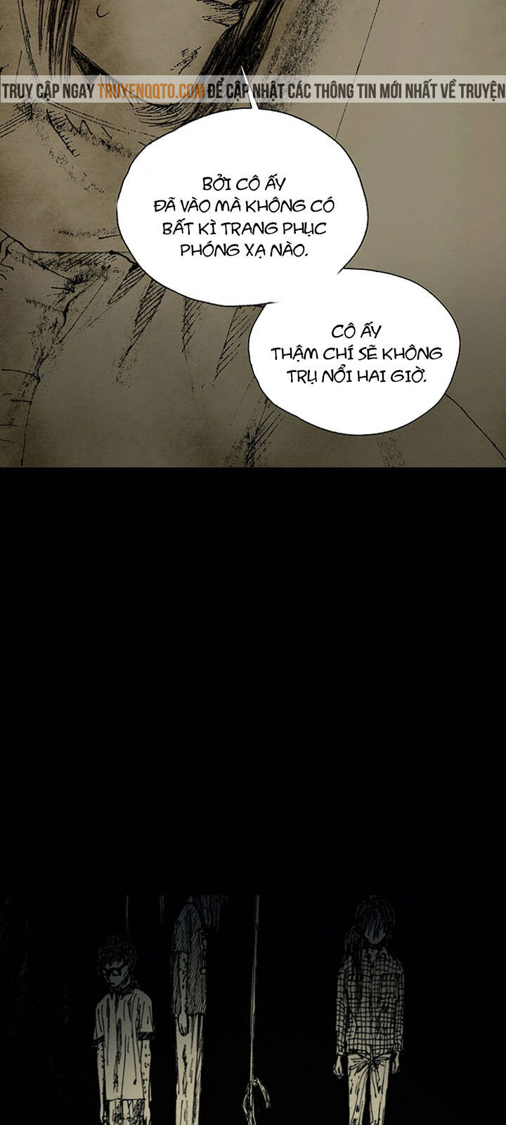 Distant Sky 3: Chapter 13