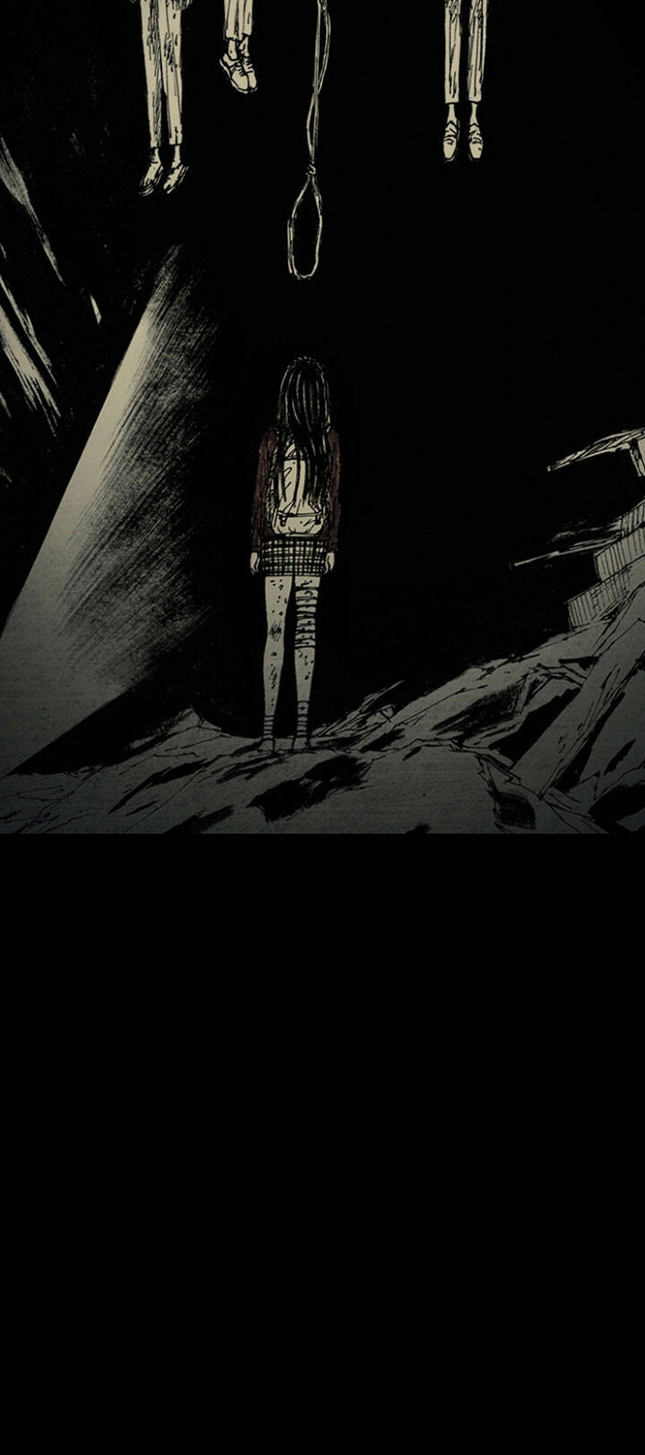 Distant Sky 3: Chapter 13