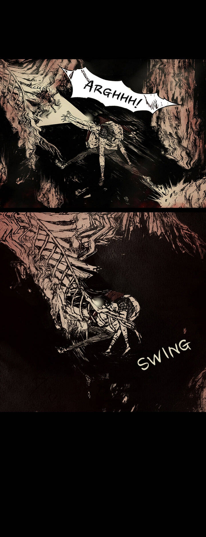 Distant Sky 3: Chapter 13