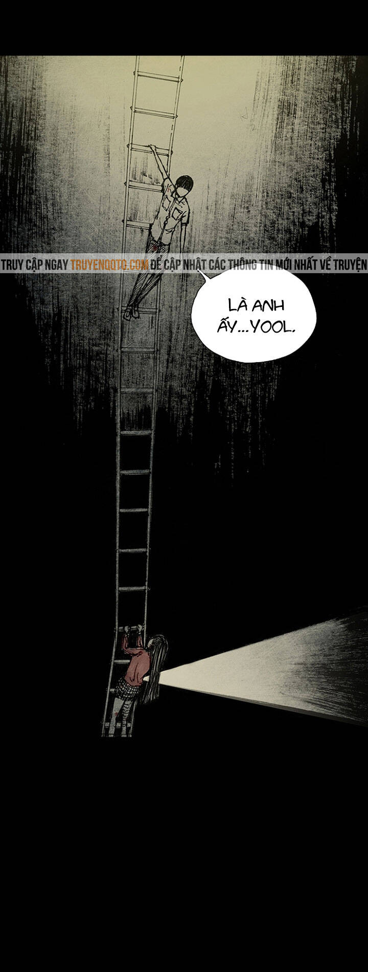 Distant Sky 3: Chapter 13