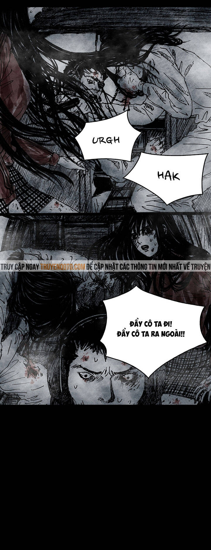 Distant Sky 3: Chapter 13