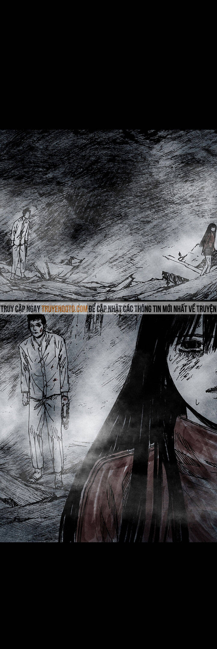 Distant Sky 3: Chapter 13