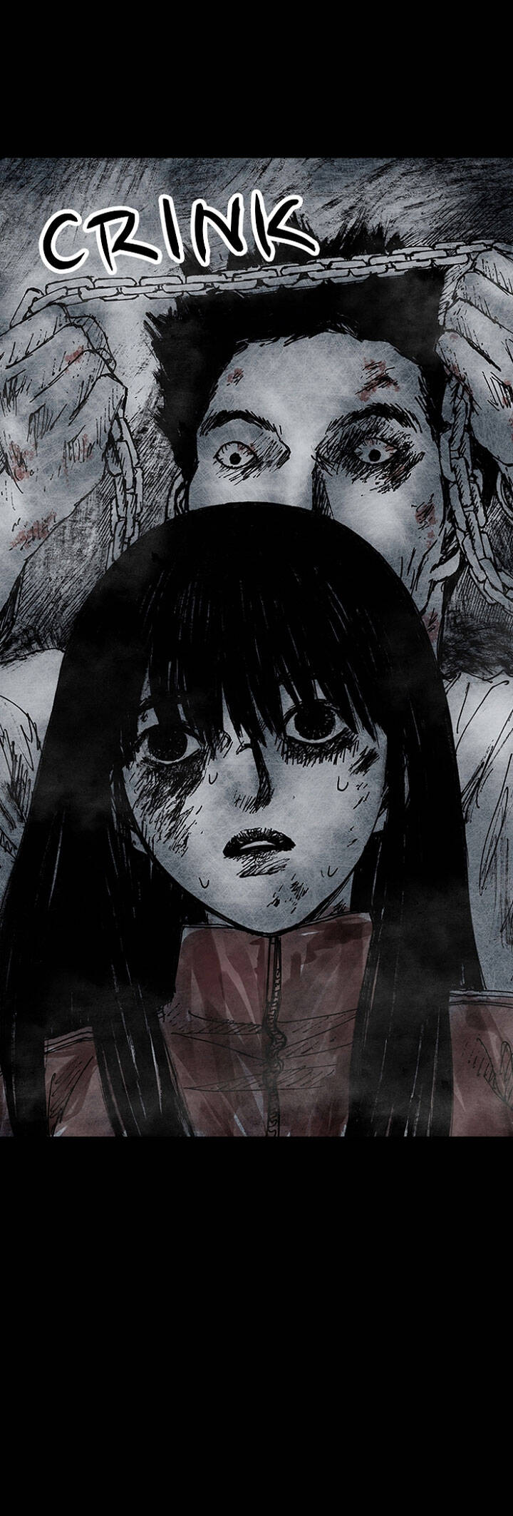 Distant Sky 3: Chapter 13