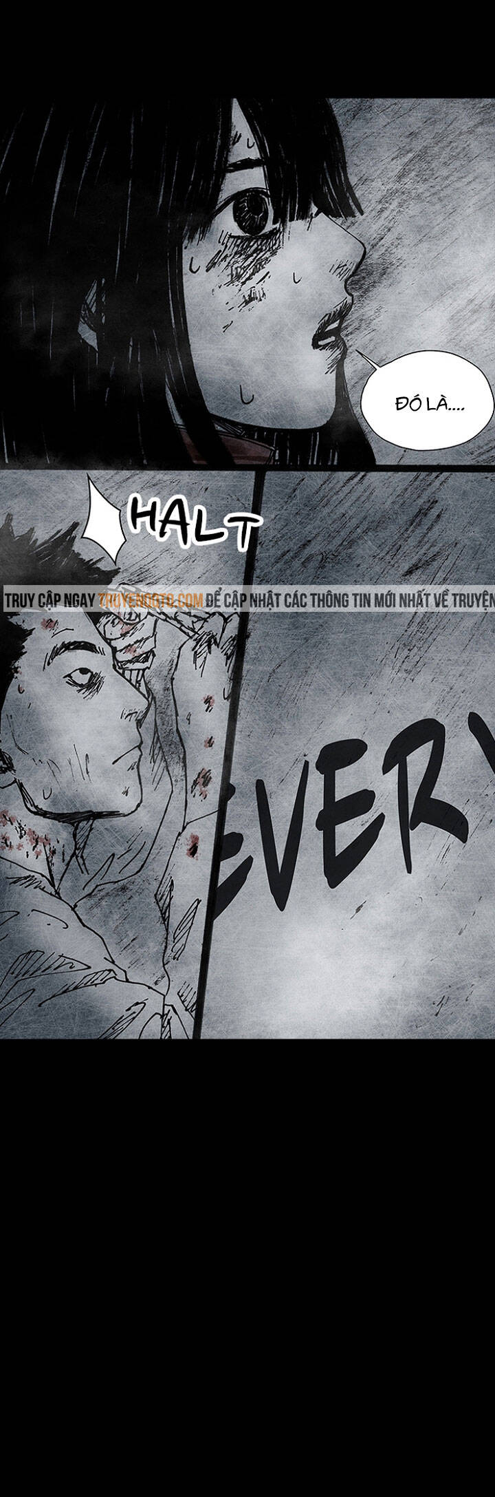 Distant Sky 3: Chapter 13