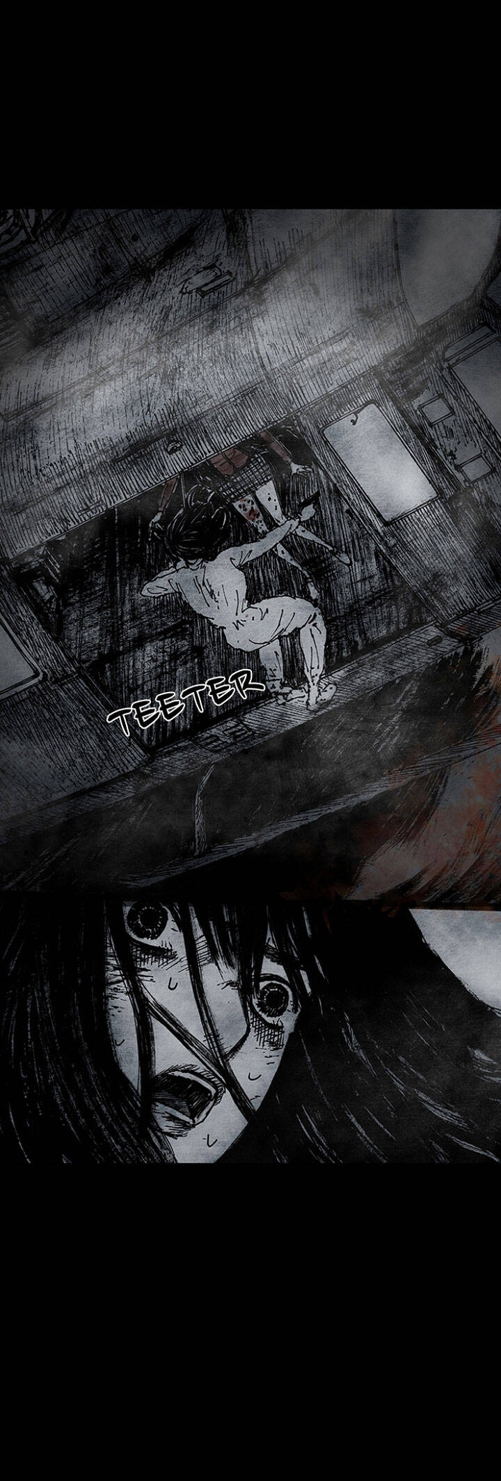 Distant Sky 3: Chapter 13