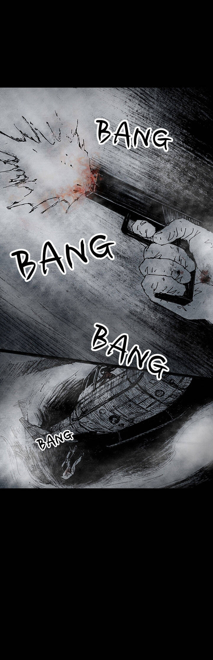 Distant Sky 3: Chapter 13