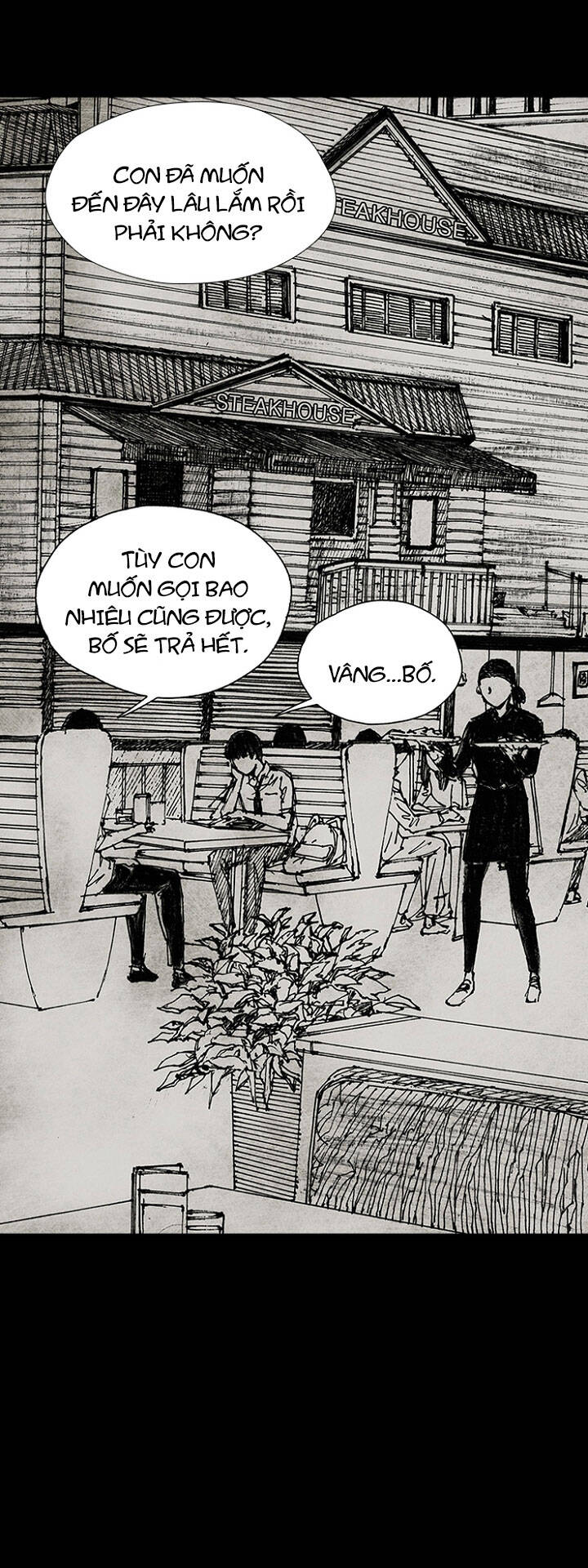 Distant Sky 3: Chapter 14