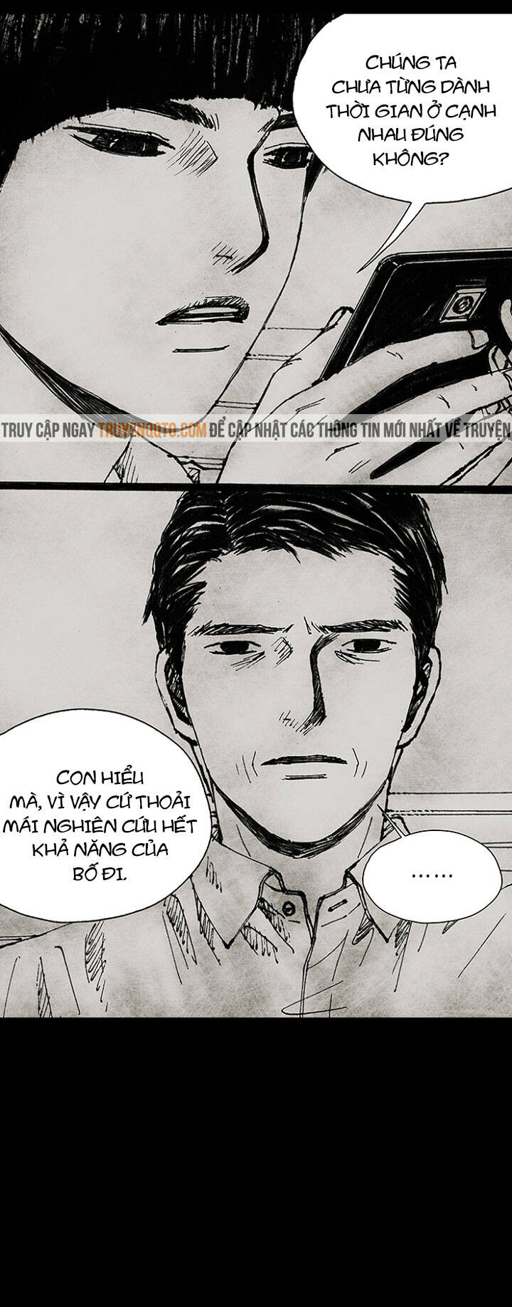 Distant Sky 3: Chapter 14