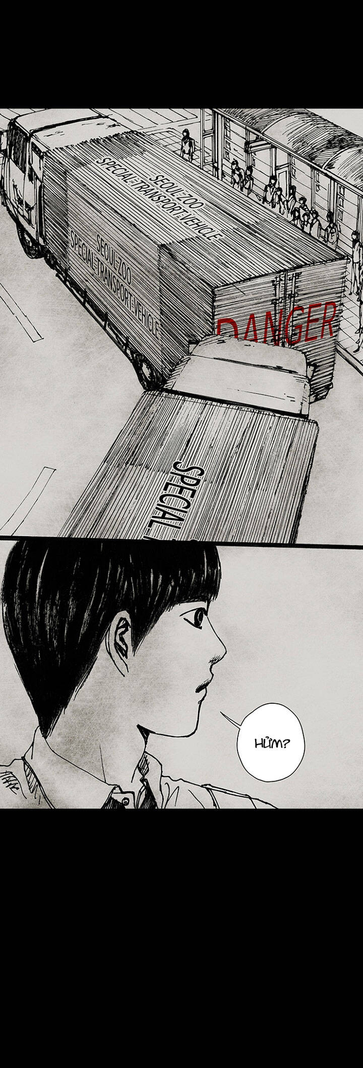 Distant Sky 3: Chapter 14