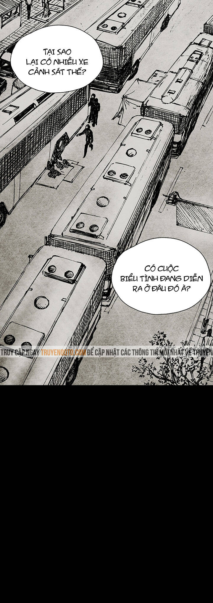 Distant Sky 3: Chapter 14