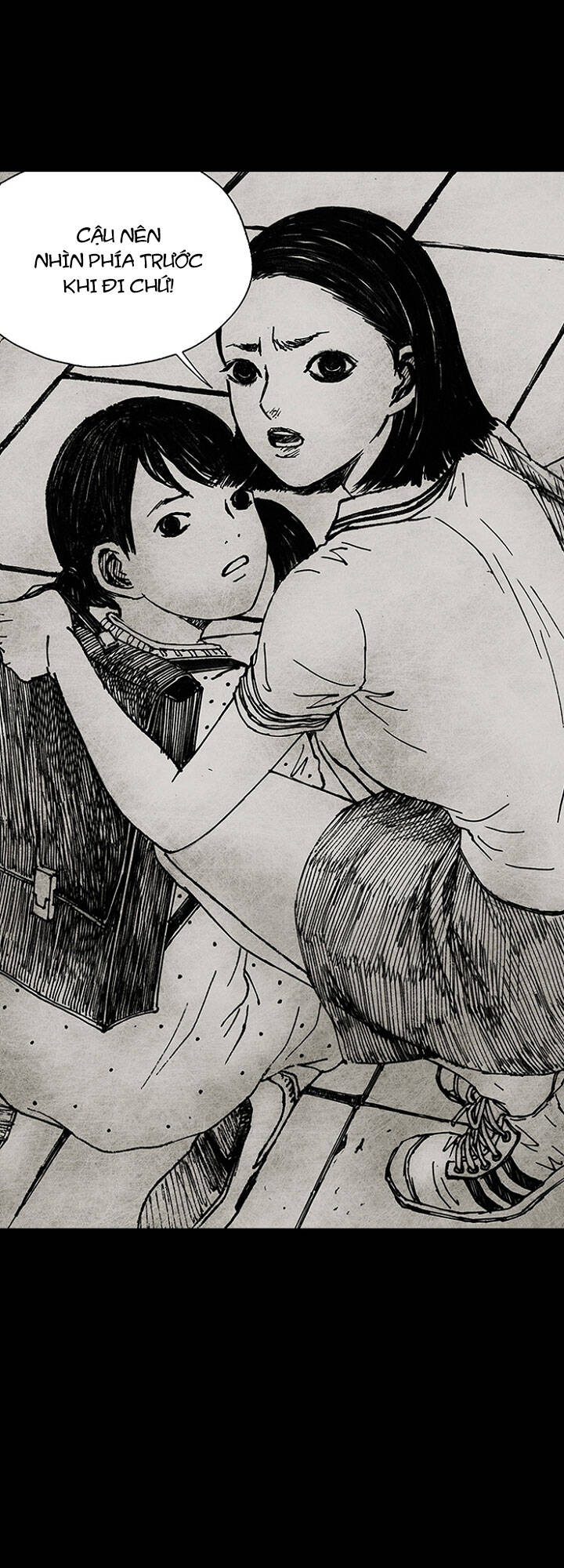 Distant Sky 3: Chapter 14