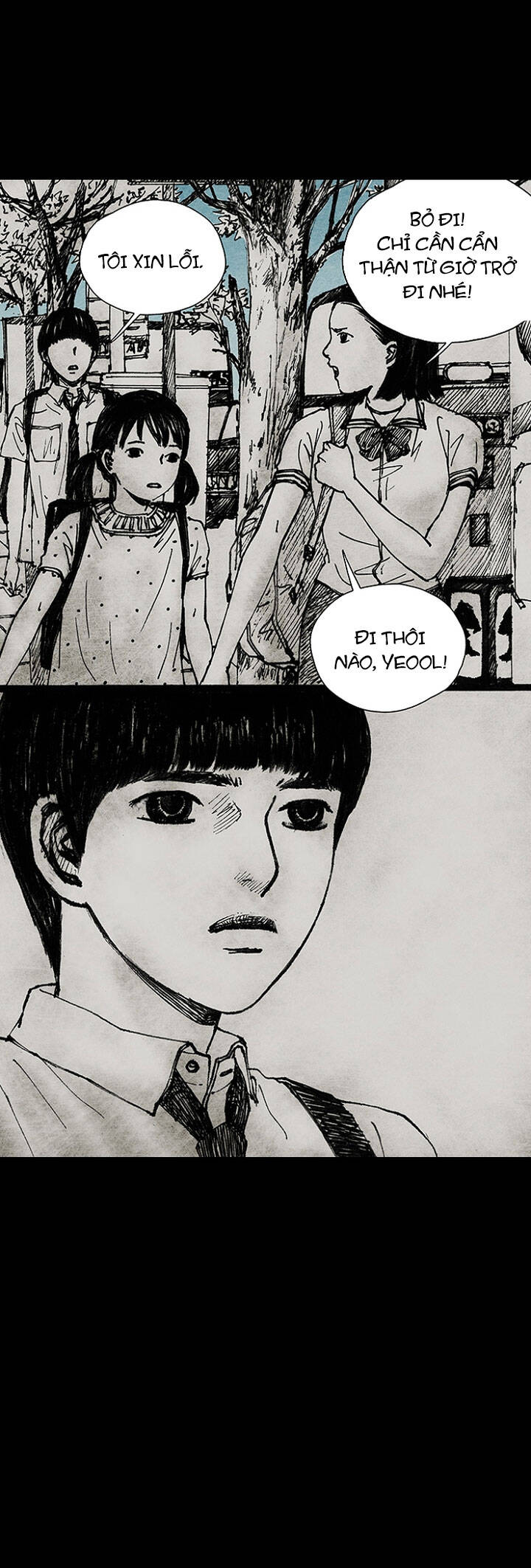 Distant Sky 3: Chapter 14