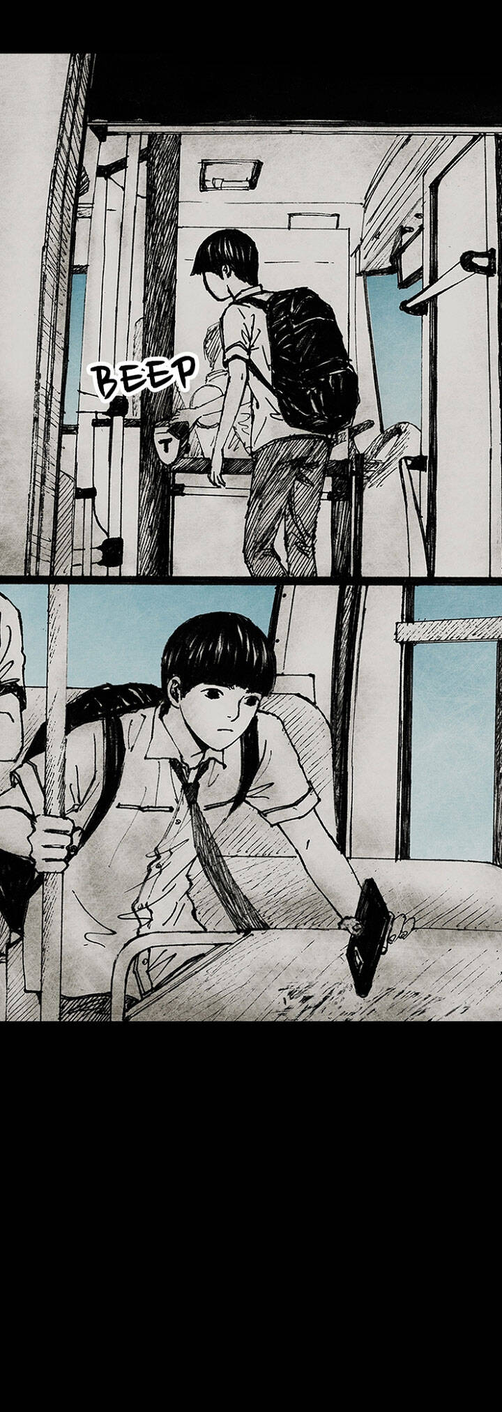 Distant Sky 3: Chapter 14
