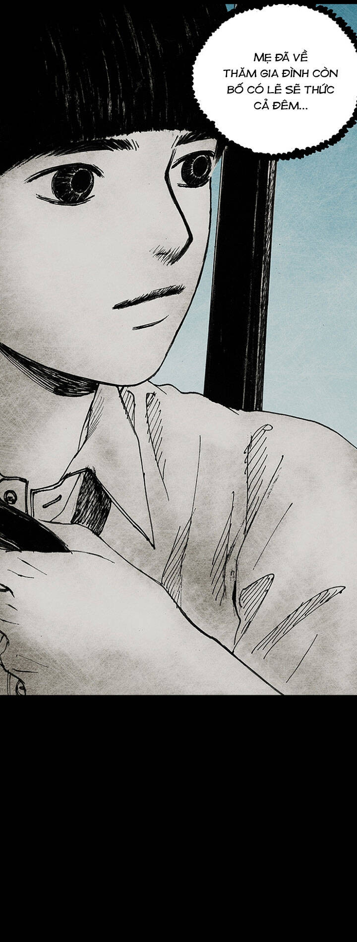 Distant Sky 3: Chapter 14