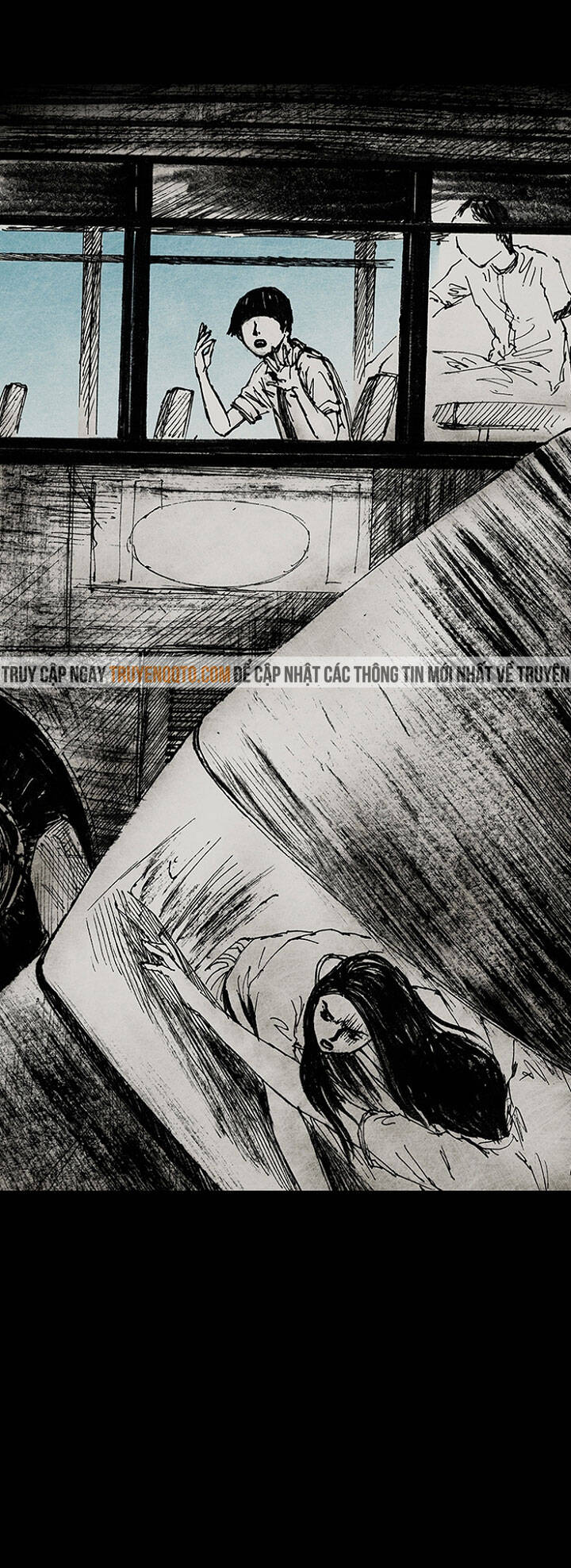 Distant Sky 3: Chapter 14