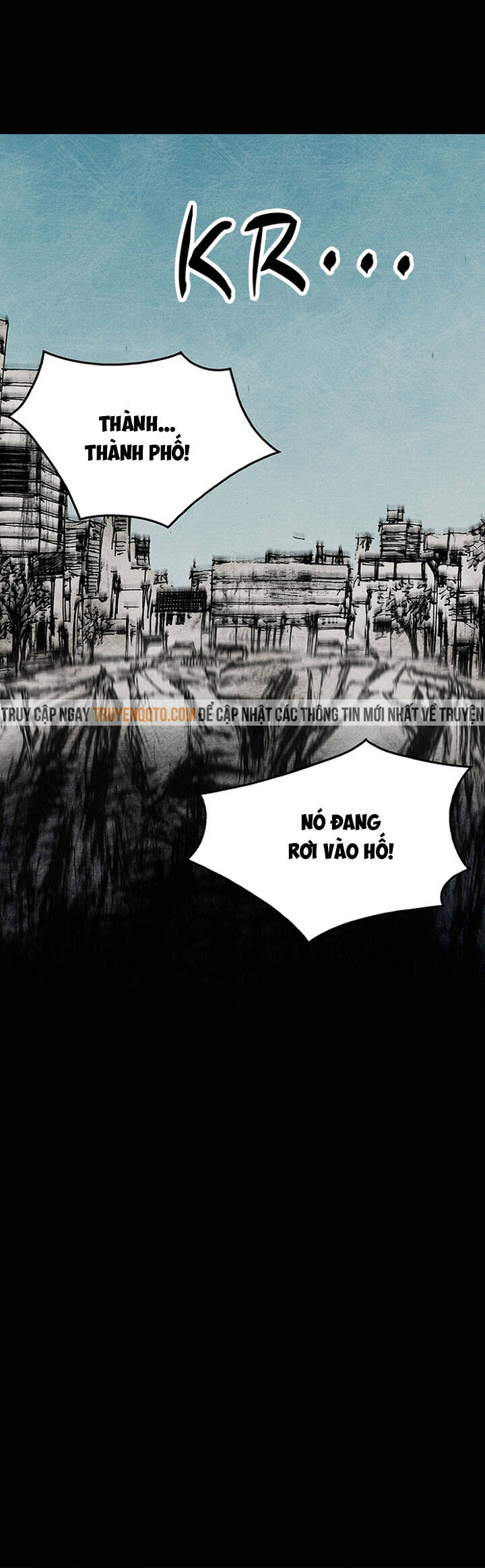 Distant Sky 3: Chapter 14