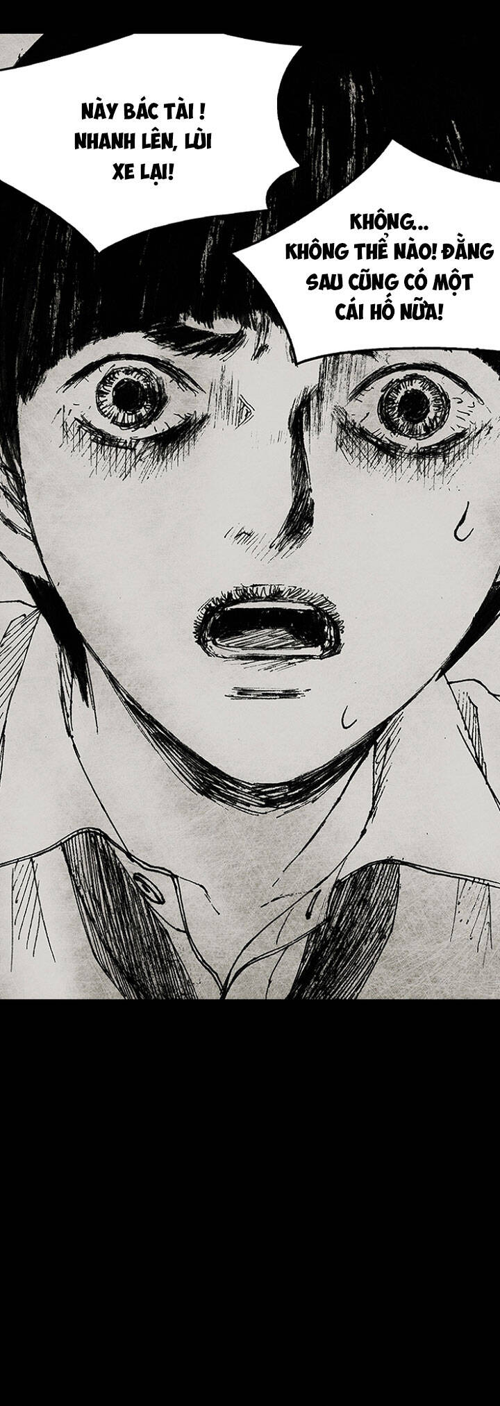 Distant Sky 3: Chapter 14