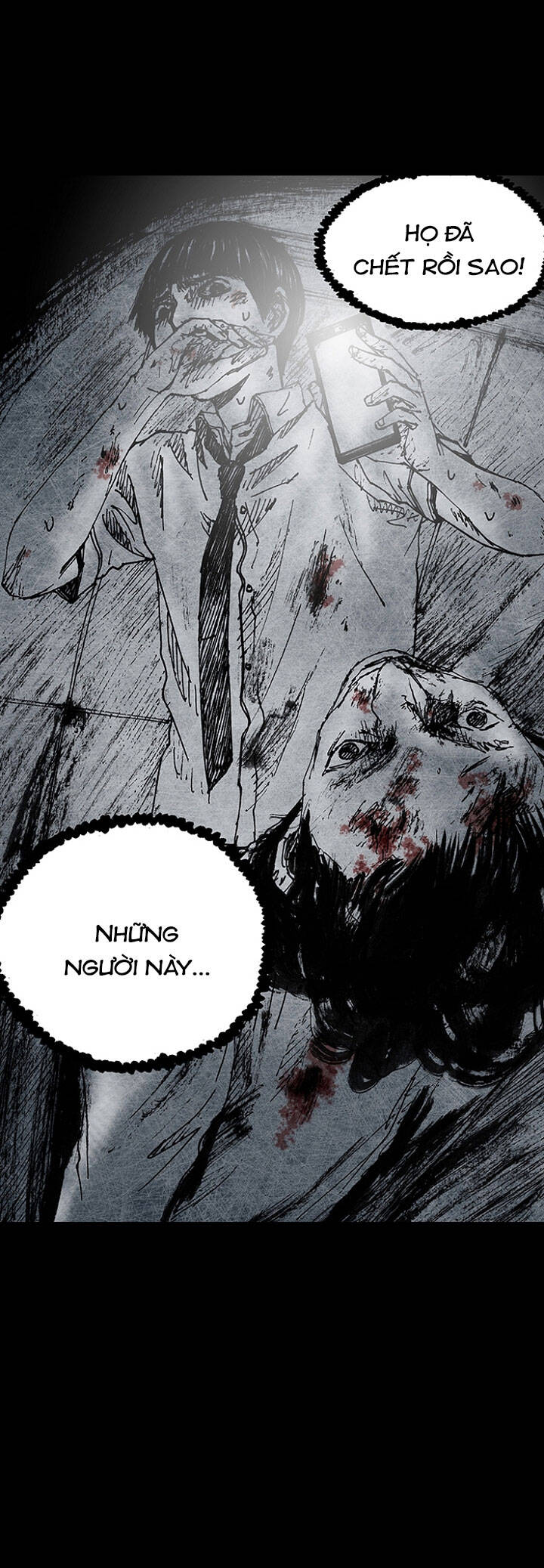 Distant Sky 3: Chapter 14