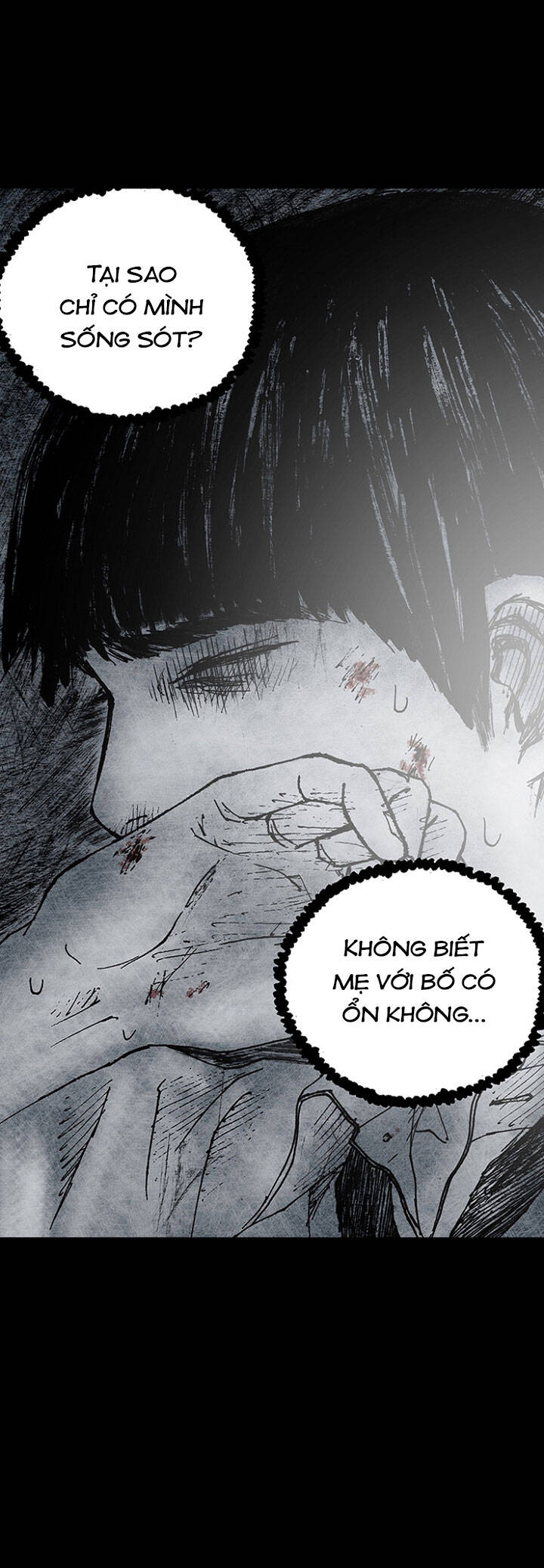 Distant Sky 3: Chapter 14