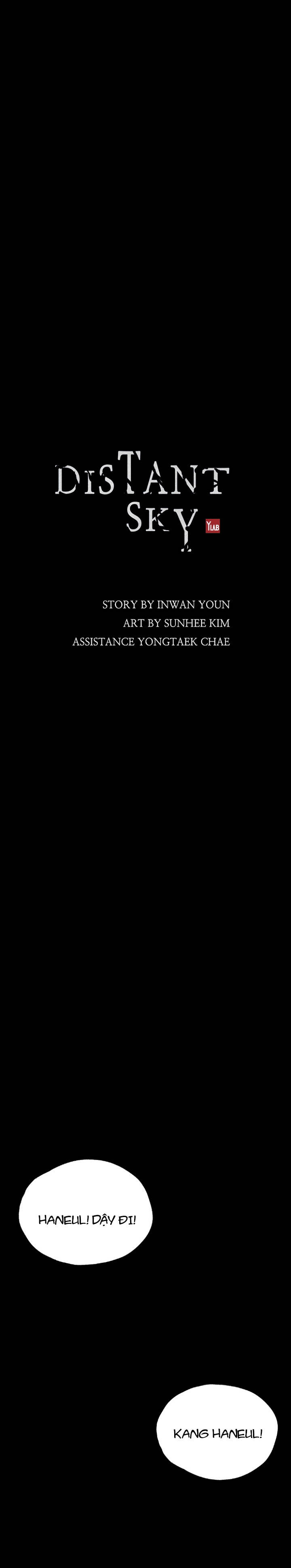 Distant Sky 3: Chapter 14