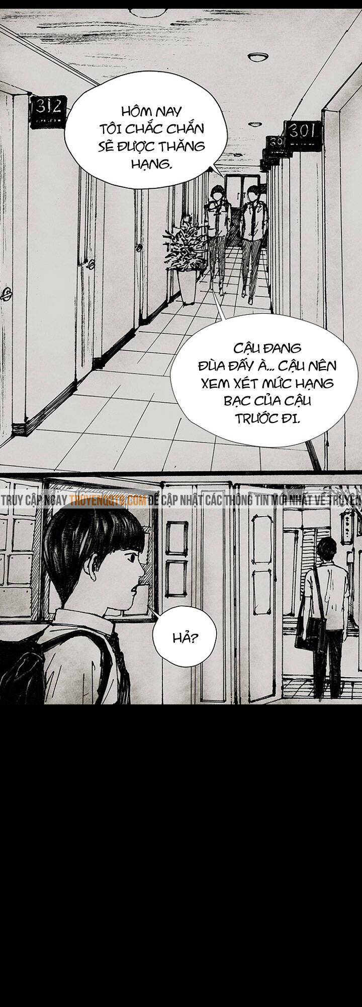 Distant Sky 3: Chapter 14
