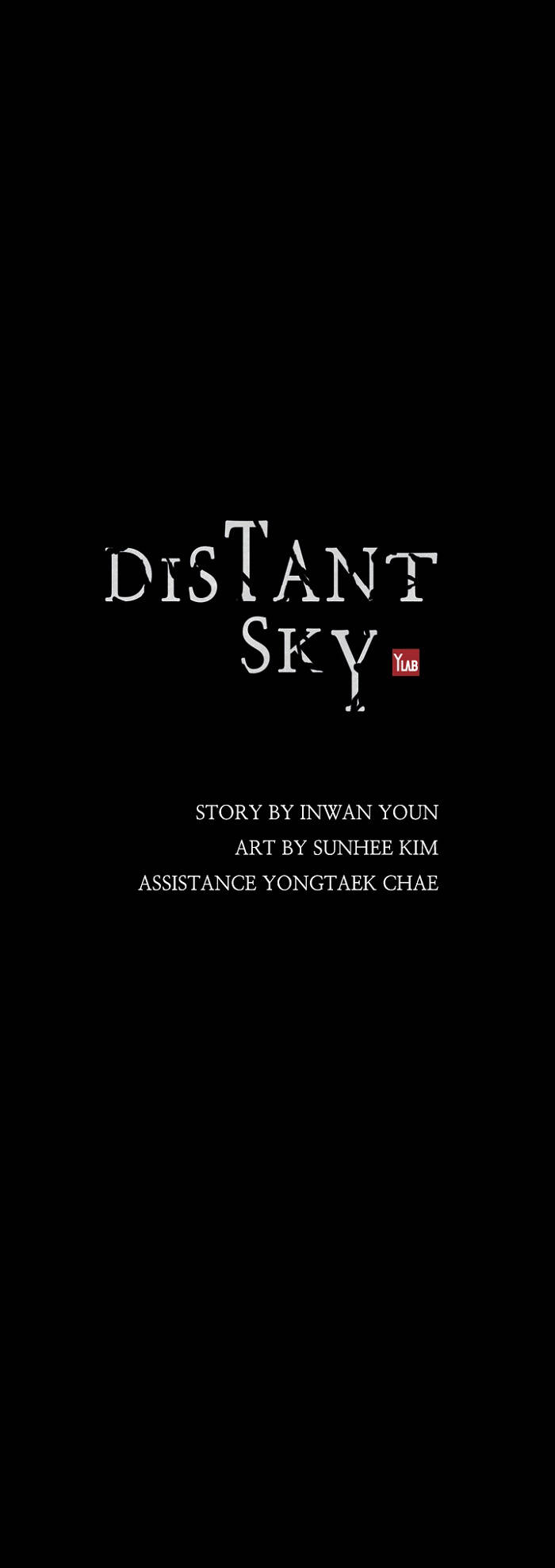 Distant Sky 3: Chapter 15