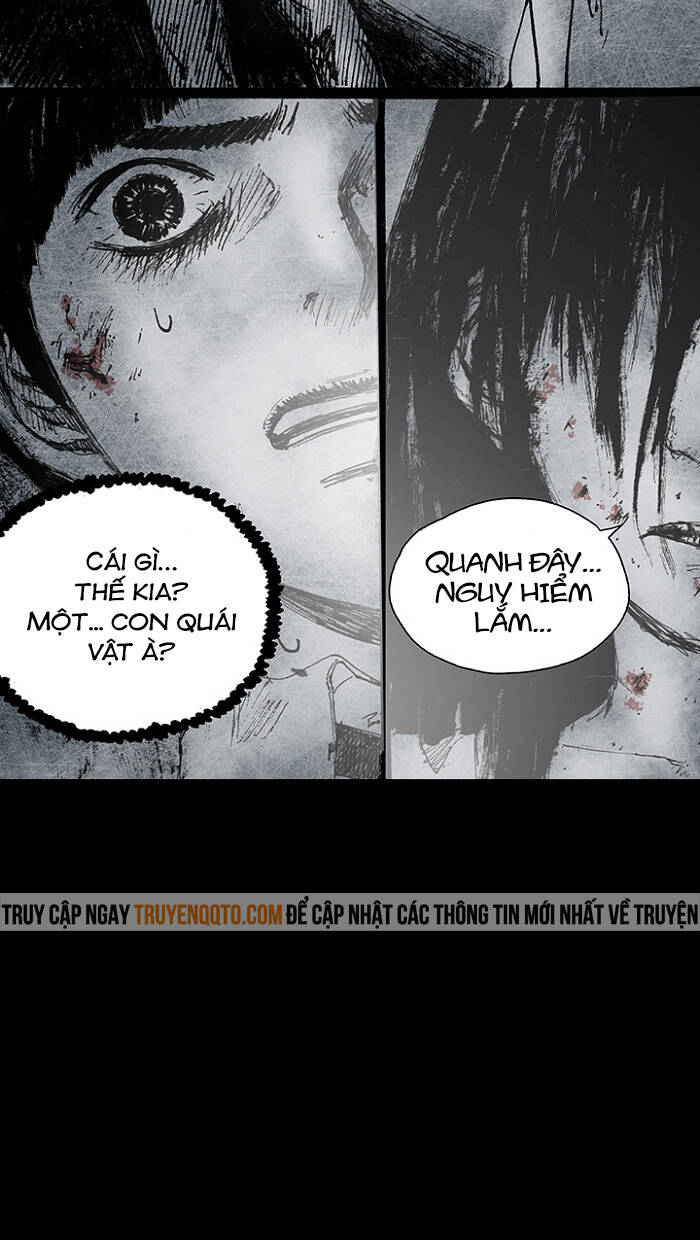 Distant Sky 3: Chapter 15