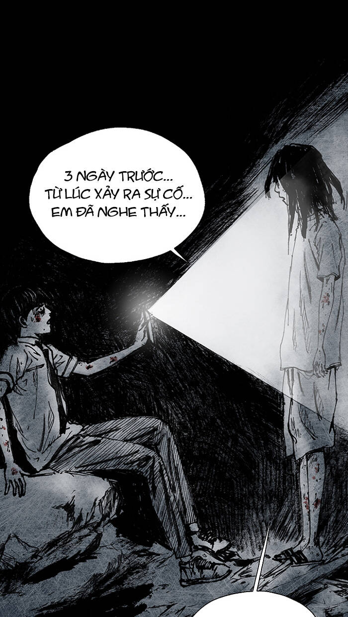 Distant Sky 3: Chapter 15