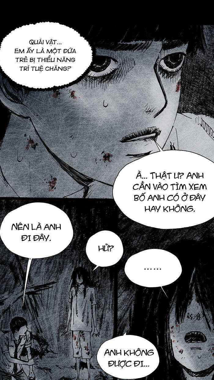 Distant Sky 3: Chapter 15