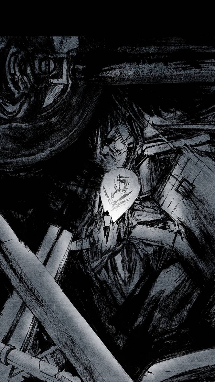 Distant Sky 3: Chapter 15
