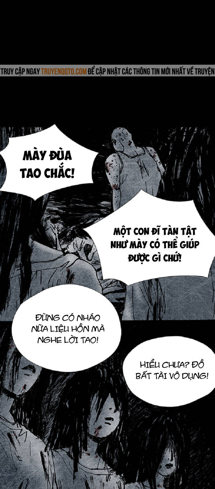 Distant Sky 3: Chapter 15