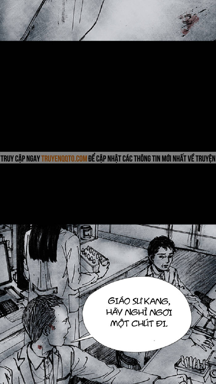 Distant Sky 3: Chapter 15