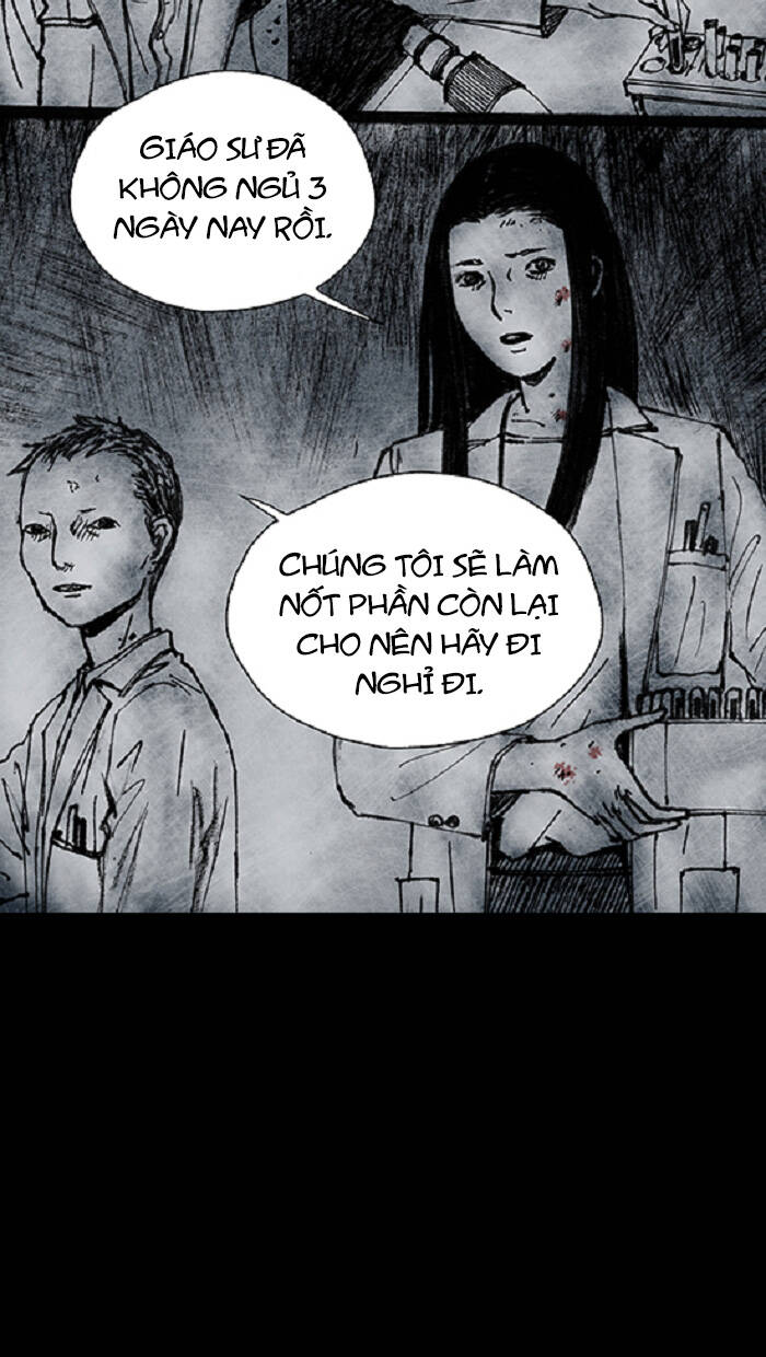 Distant Sky 3: Chapter 15