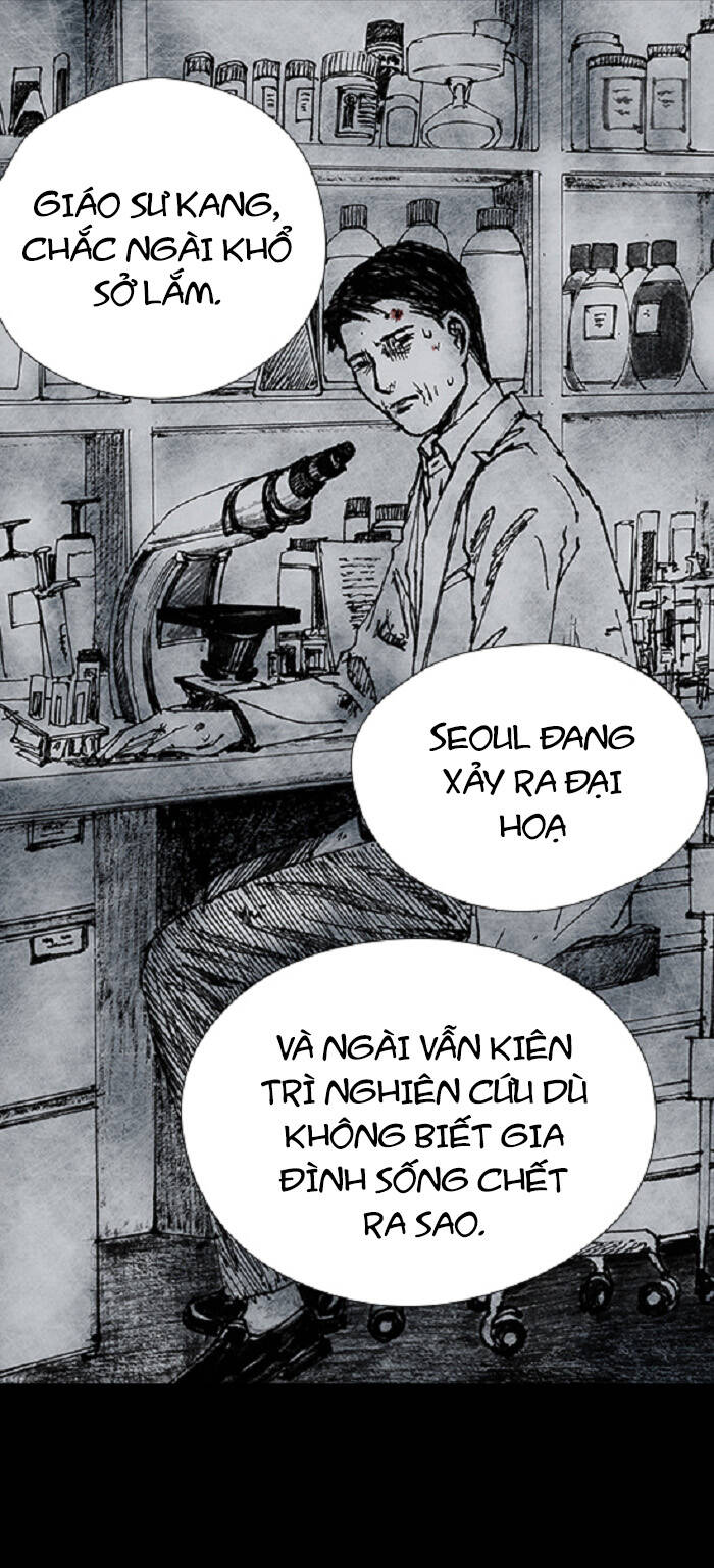 Distant Sky 3: Chapter 15