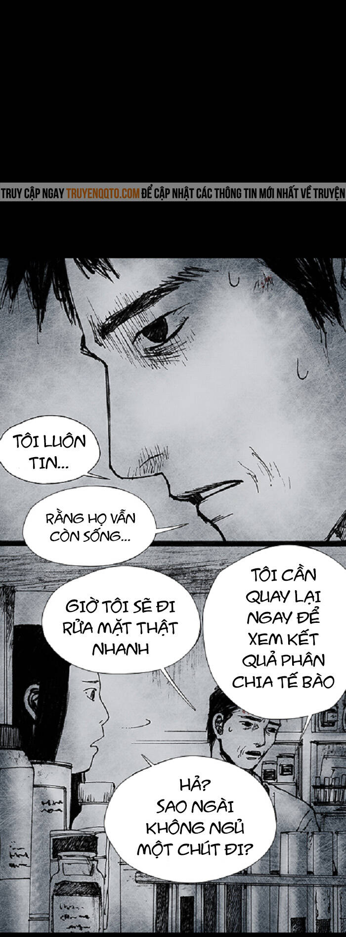 Distant Sky 3: Chapter 15