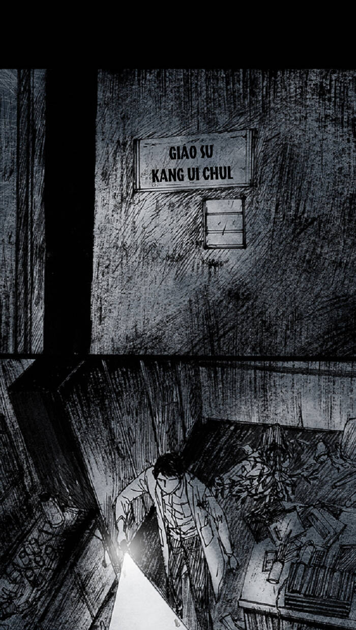 Distant Sky 3: Chapter 15