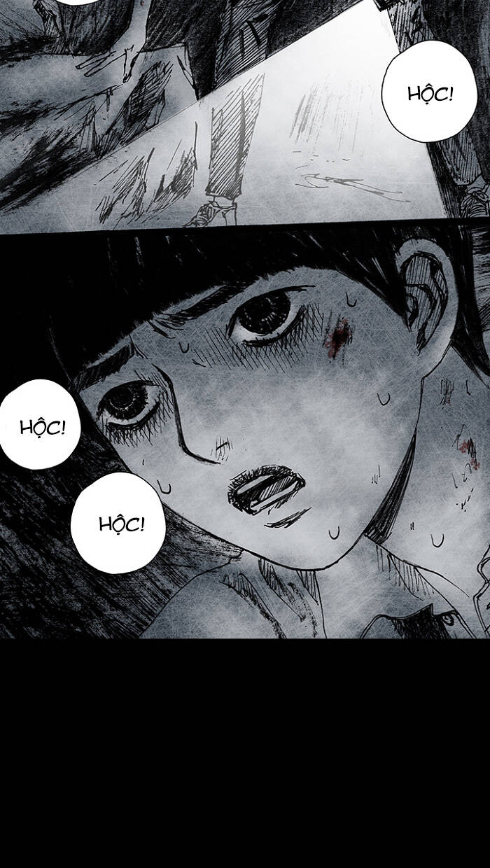 Distant Sky 3: Chapter 15