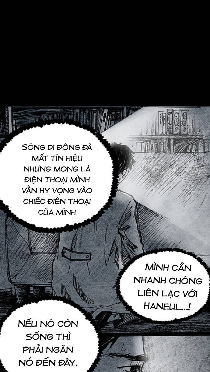 Distant Sky 3: Chapter 15