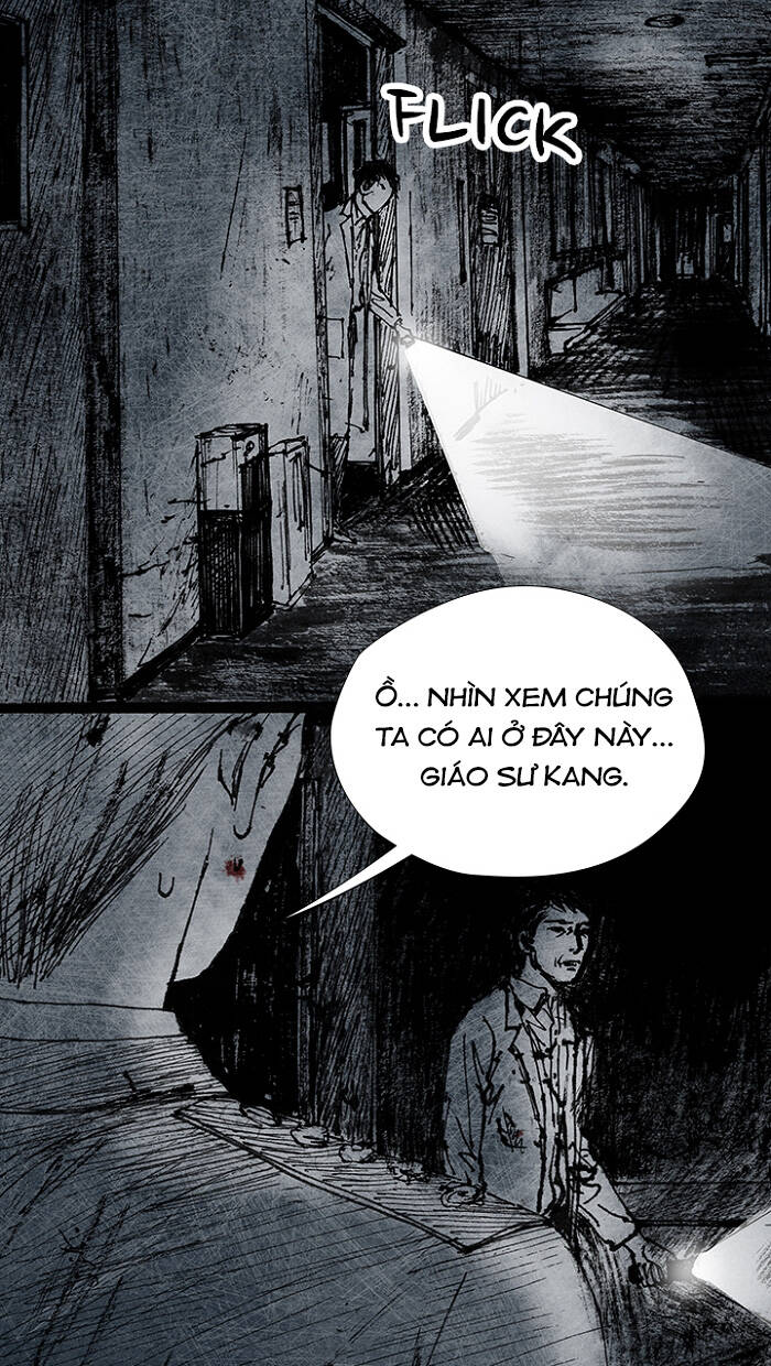 Distant Sky 3: Chapter 15