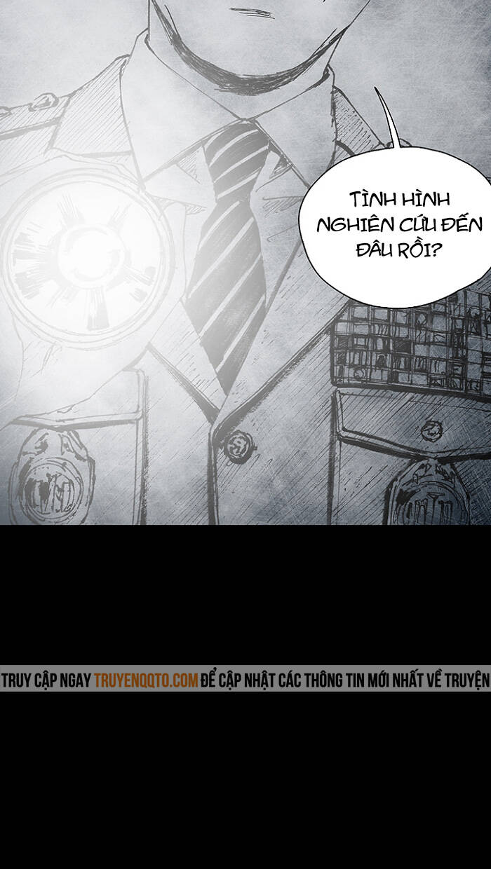 Distant Sky 3: Chapter 15