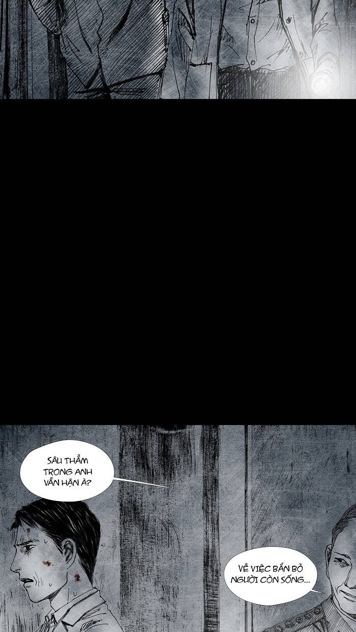 Distant Sky 3: Chapter 15