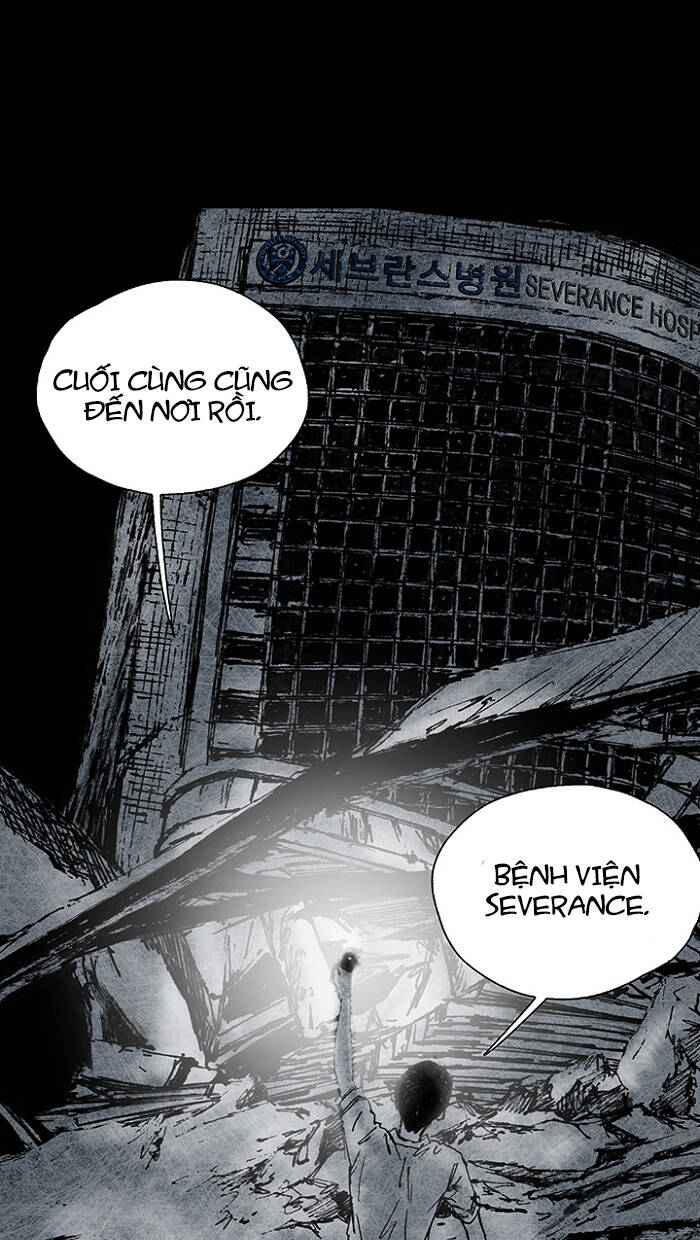 Distant Sky 3: Chapter 15
