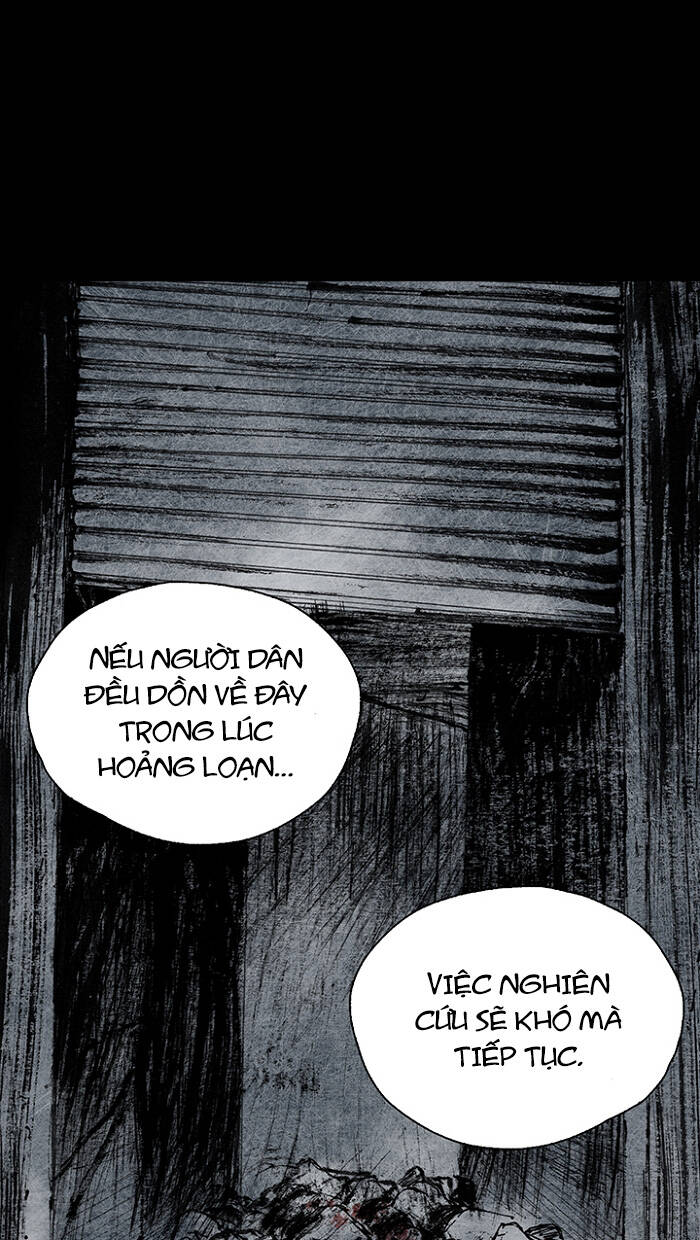 Distant Sky 3: Chapter 15