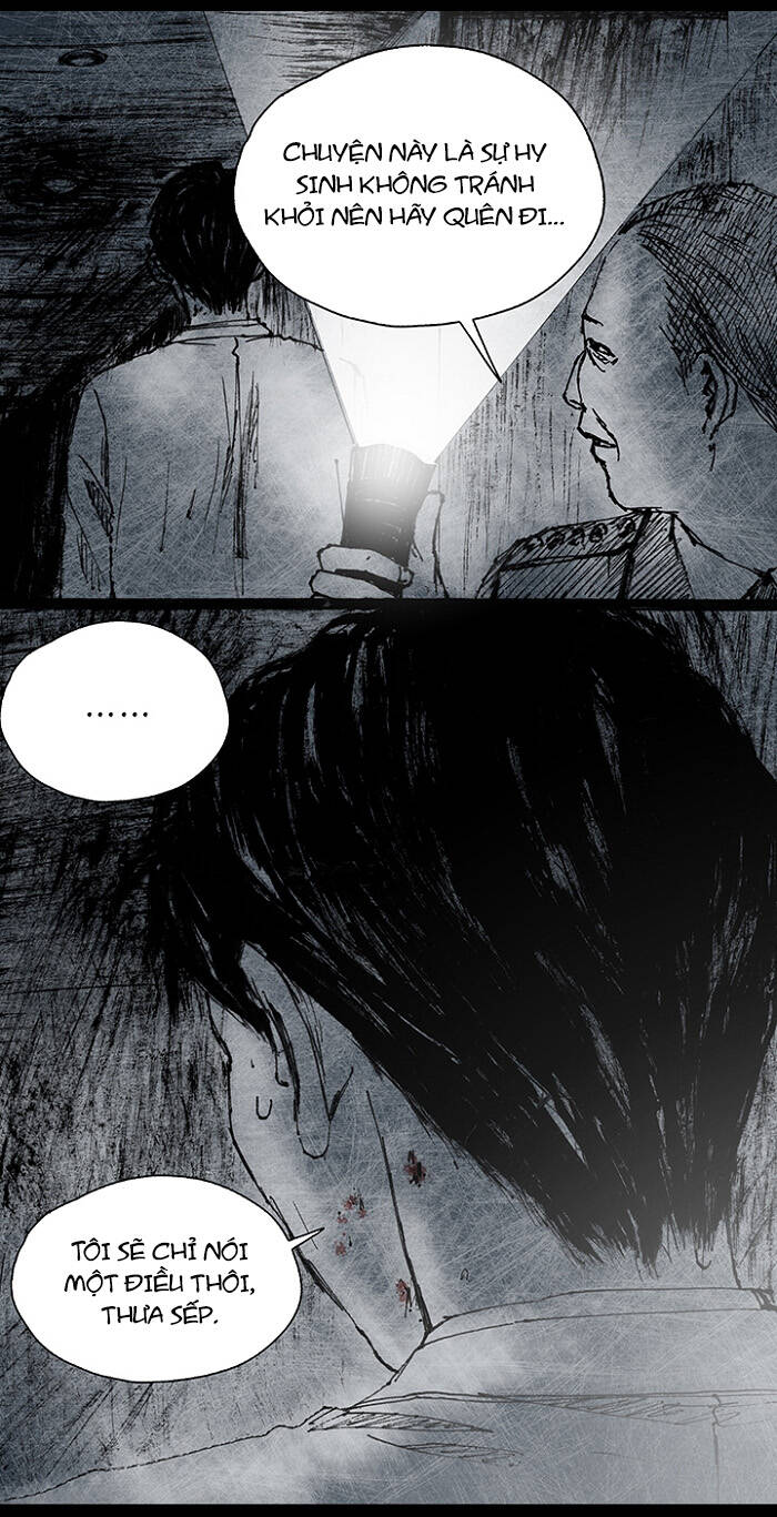 Distant Sky 3: Chapter 15