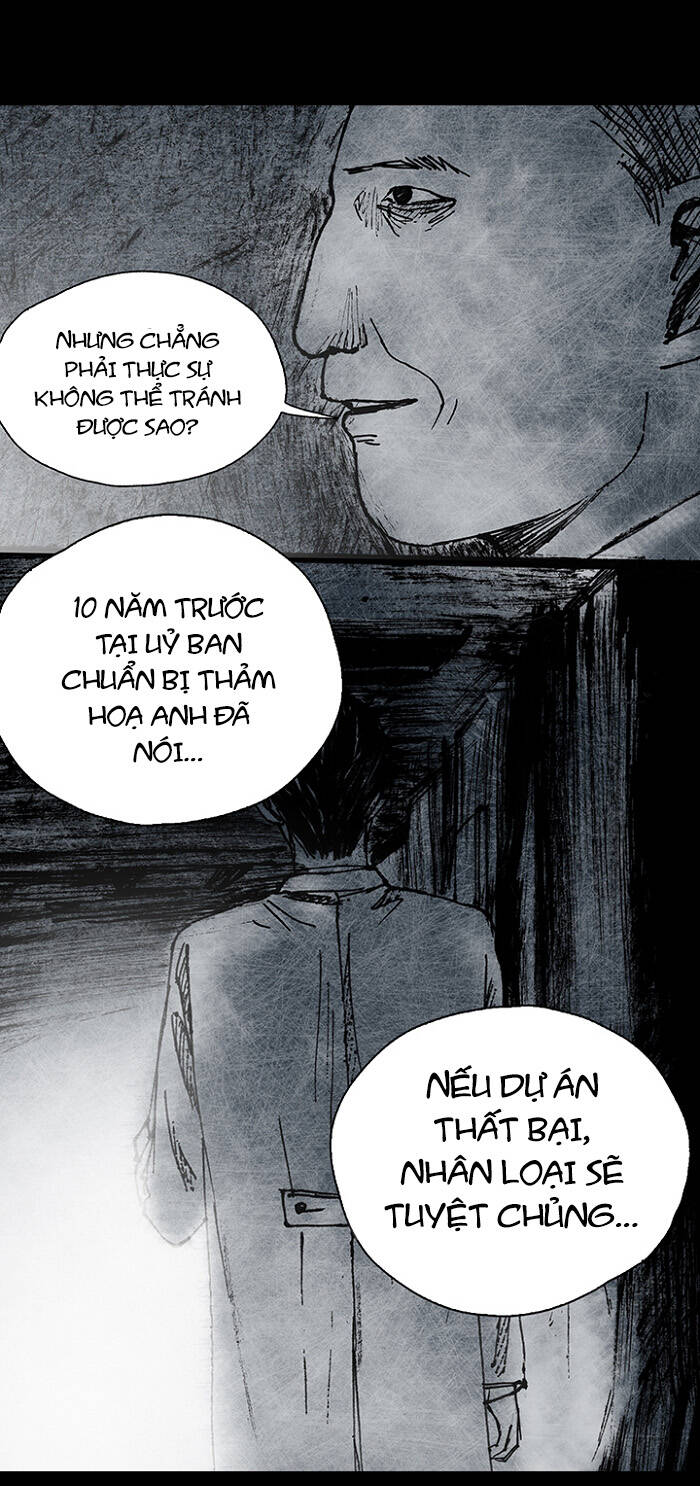 Distant Sky 3: Chapter 15