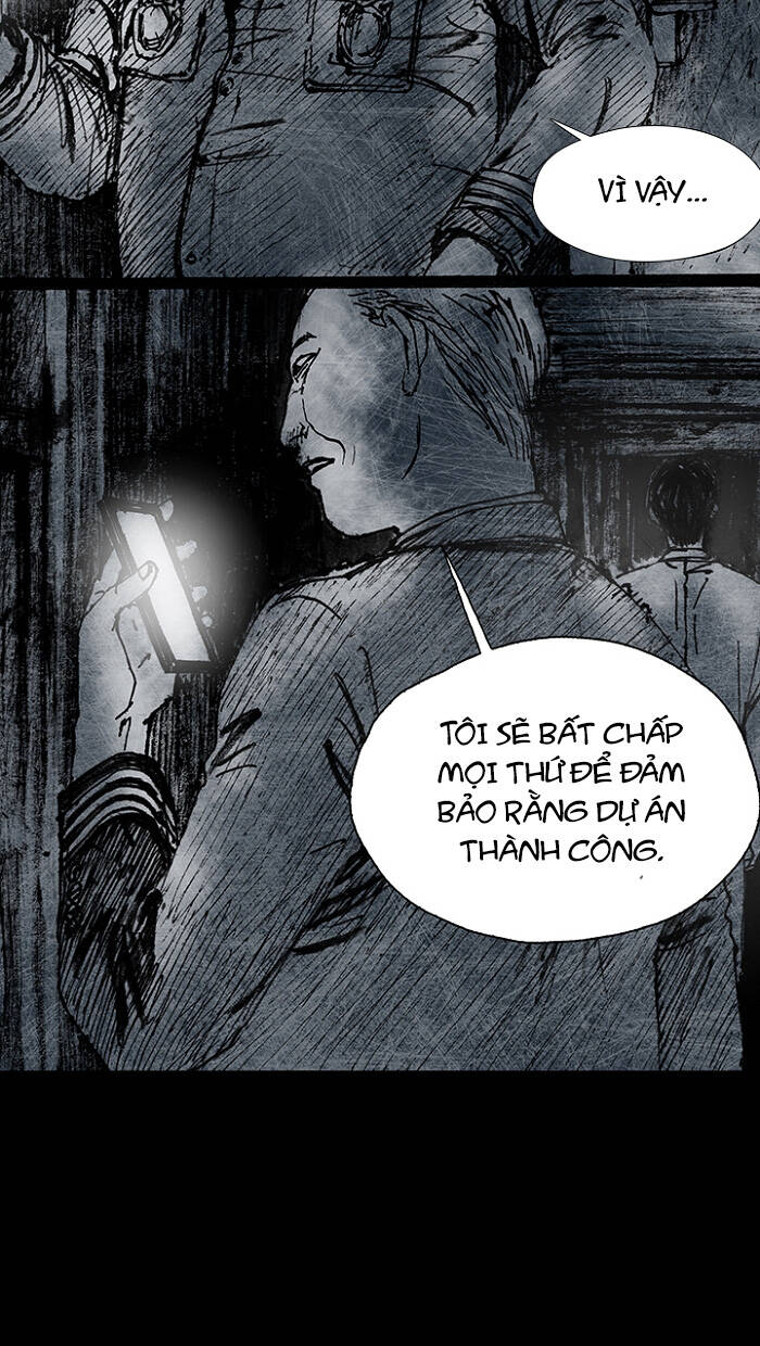 Distant Sky 3: Chapter 15