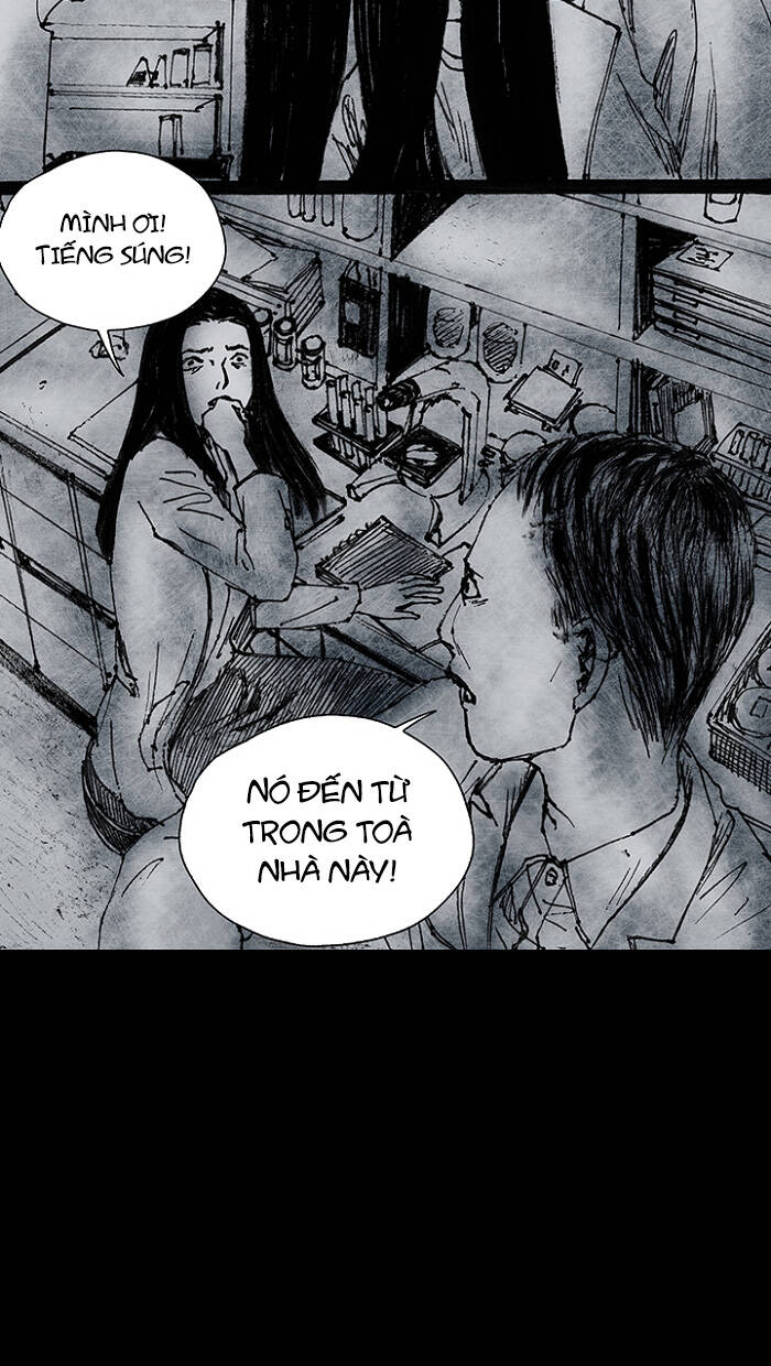 Distant Sky 3: Chapter 15