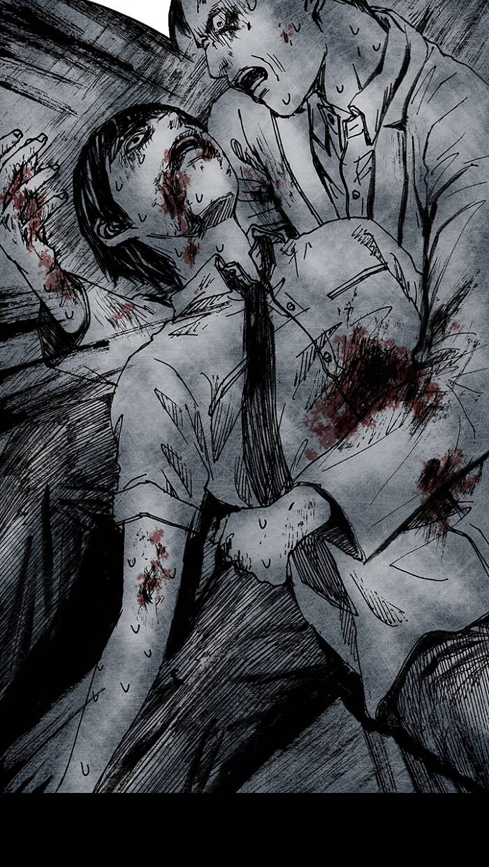 Distant Sky 3: Chapter 15