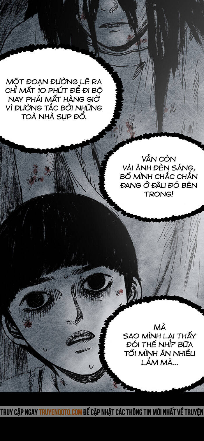 Distant Sky 3: Chapter 15