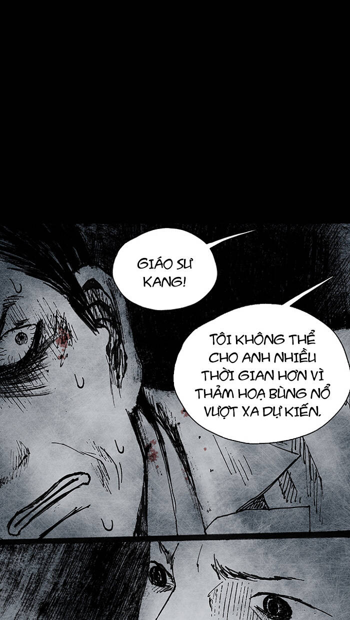 Distant Sky 3: Chapter 15